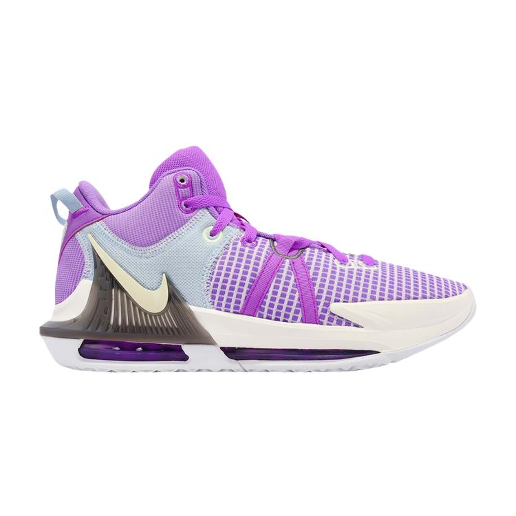 Lebron Witness 7 EP 'Fuchsia Dream'